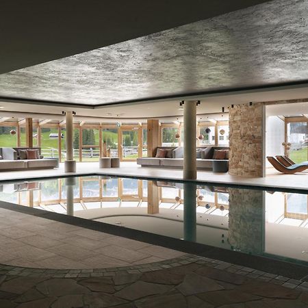 Brunelle Seiser Alm Lodge 外观 照片