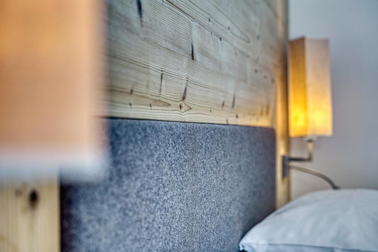 Brunelle Seiser Alm Lodge 外观 照片
