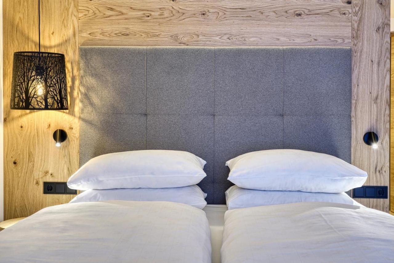 Brunelle Seiser Alm Lodge 外观 照片